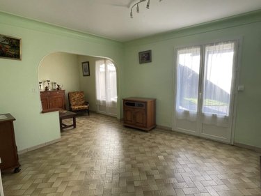 Maison a vendre Questembert 56230 Morbihan 75 m2 3 pièces 199500 euros