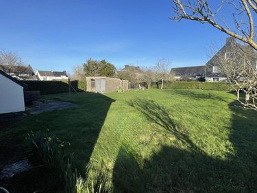 Maison a vendre Questembert 56230 Morbihan 75 m2 3 pièces 199500 euros