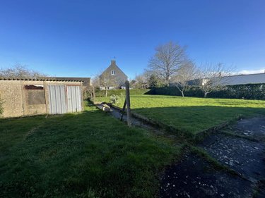Maison a vendre Questembert 56230 Morbihan 75 m2 3 pièces 199500 euros