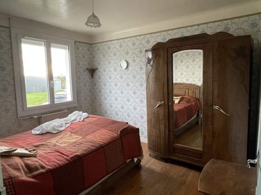 Maison a vendre Caden 56220 Morbihan 86 m2 4 pièces 148400 euros