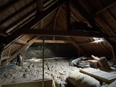 Maison a vendre Caden 56220 Morbihan 86 m2 4 pièces 178500 euros