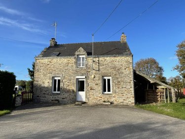 Maison a vendre Malansac 56220 Morbihan 115 m2 4 pièces 199500 euros