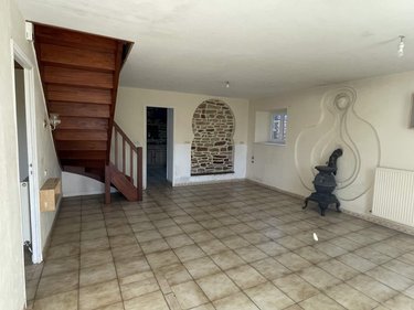 Maison a vendre Malansac 56220 Morbihan 115 m2 4 pièces 199500 euros