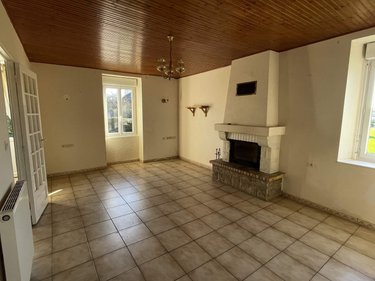 Maison a vendre Malansac 56220 Morbihan 115 m2 4 pièces 199500 euros