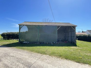 Maison a vendre Allaire 56350 Morbihan 97 m2 5 pièces 148400 euros