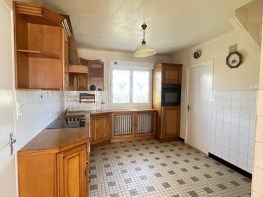 Maison a vendre Allaire 56350 Morbihan 97 m2 5 pièces 148400 euros