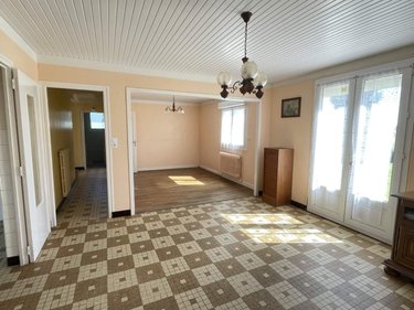 Maison a vendre Allaire 56350 Morbihan 97 m2 5 pièces 148400 euros