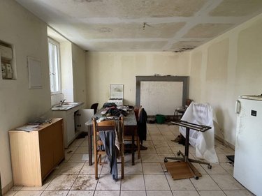 Maison a vendre Caden 56220 Morbihan 50 m2 3 pièces 74200 euros