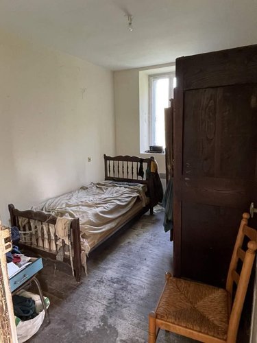 Maison a vendre Caden 56220 Morbihan 50 m2 3 pièces 74200 euros