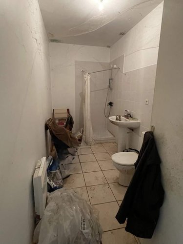 Maison a vendre Caden 56220 Morbihan 50 m2 3 pièces 74200 euros