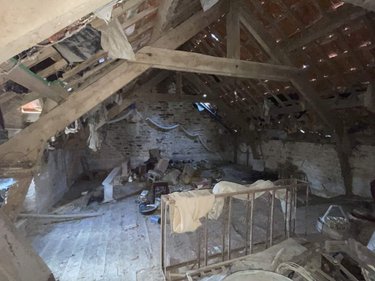 Maison a vendre Caden 56220 Morbihan 50 m2 3 pièces 74200 euros