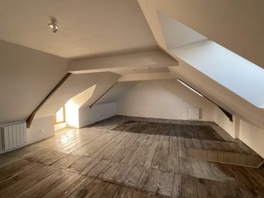 Maison a vendre Malansac 56220 Morbihan 142 m2 6 pièces 197400 euros