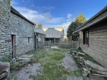 Maison a vendre Malansac 56220 Morbihan 142 m2 6 pièces 197400 euros