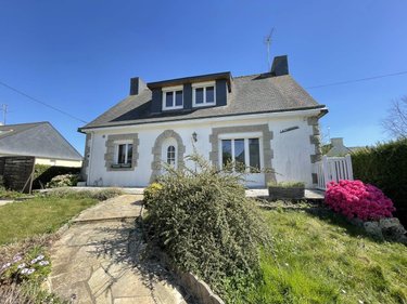 Maison a vendre Questembert 56230 Morbihan 103 m2 5 pièces 252000 euros