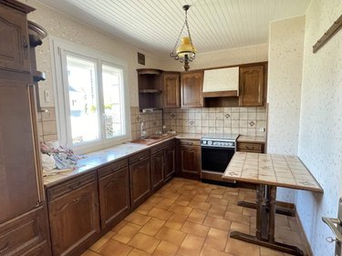 Maison a vendre Questembert 56230 Morbihan 103 m2 5 pièces 252000 euros