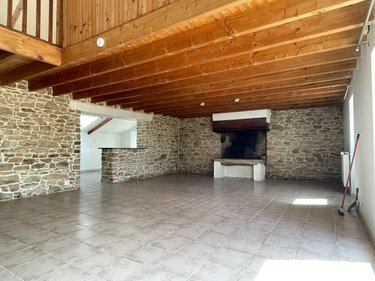 Maison a vendre Caden 56220 Morbihan 110 m2 4 pièces 199500 euros