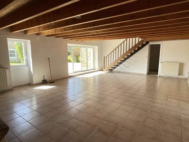 Maison a vendre Caden 56220 Morbihan 110 m2 4 pièces 199500 euros