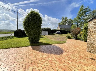 Maison a vendre Caden 56220 Morbihan 110 m2 4 pièces 199500 euros