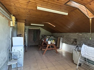 Maison a vendre Malansac 56220 Morbihan 150 m2 7 pièces 225750 euros