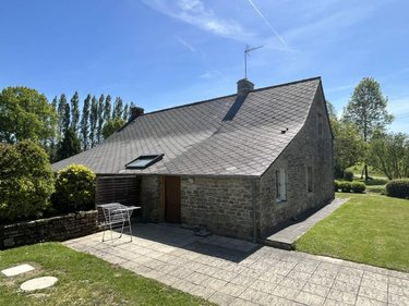 Maison a vendre Malansac 56220 Morbihan 150 m2 7 pièces 225750 euros