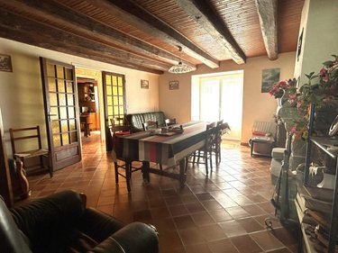 Maison a vendre Malansac 56220 Morbihan 150 m2 7 pièces 225750 euros