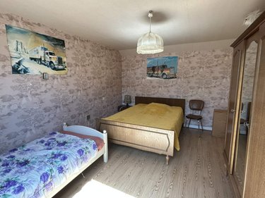 Maison a vendre Malansac 56220 Morbihan 150 m2 7 pièces 225750 euros