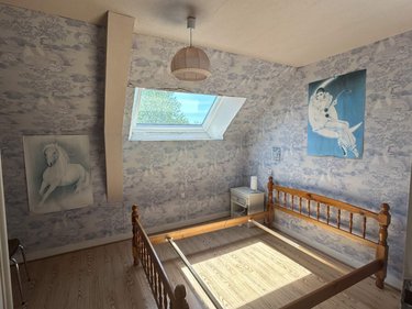 Maison a vendre Malansac 56220 Morbihan 150 m2 7 pièces 225750 euros