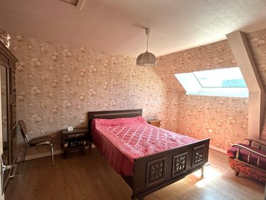 Maison a vendre Malansac 56220 Morbihan 150 m2 7 pièces 225750 euros