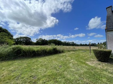 Maison a vendre Caden 56220 Morbihan 96 m2 4 pièces 132500 euros