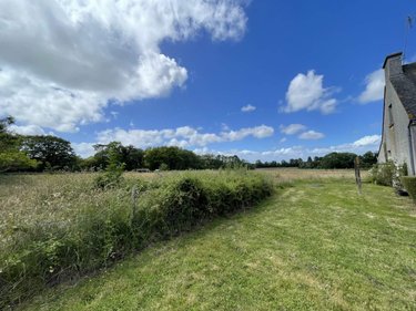 Maison a vendre Caden 56220 Morbihan 96 m2 4 pièces 132500 euros