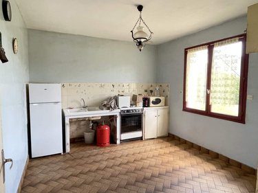 Maison a vendre Caden 56220 Morbihan 96 m2 4 pièces 132500 euros