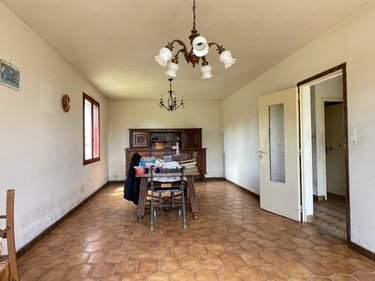 Maison a vendre Caden 56220 Morbihan 96 m2 4 pièces 132500 euros