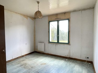 Maison a vendre Caden 56220 Morbihan 96 m2 4 pièces 132500 euros