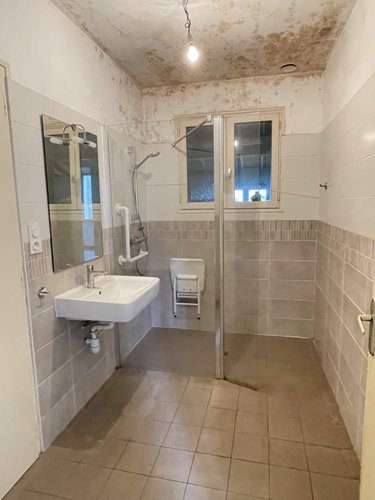 Maison a vendre Caden 56220 Morbihan 96 m2 4 pièces 132500 euros