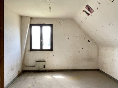Maison a vendre Caden 56220 Morbihan 96 m2 4 pièces 132500 euros