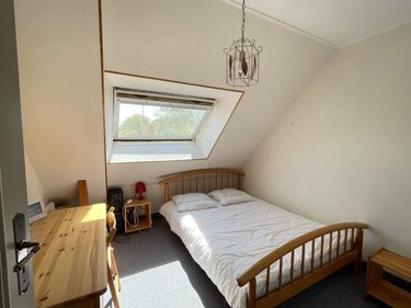 Maison a vendre Malansac 56220 Morbihan 114 m2 5 pièces 343200 euros