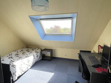 Maison a vendre Malansac 56220 Morbihan 114 m2 5 pièces 343200 euros