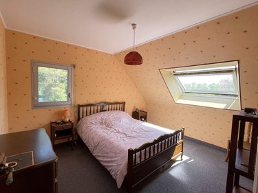 Maison a vendre Malansac 56220 Morbihan 114 m2 5 pièces 343200 euros