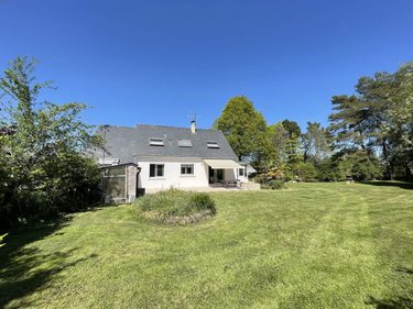 Maison a vendre Malansac 56220 Morbihan 114 m2 5 pièces 343200 euros