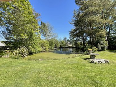 Maison a vendre Malansac 56220 Morbihan 114 m2 5 pièces 343200 euros
