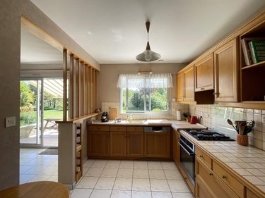 Maison a vendre Malansac 56220 Morbihan 114 m2 5 pièces 343200 euros