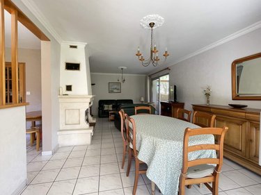 Maison a vendre Malansac 56220 Morbihan 114 m2 5 pièces 343200 euros