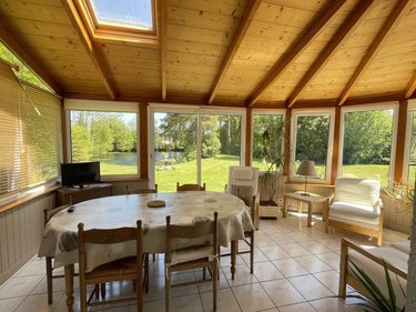 Maison a vendre Malansac 56220 Morbihan 114 m2 5 pièces 343200 euros
