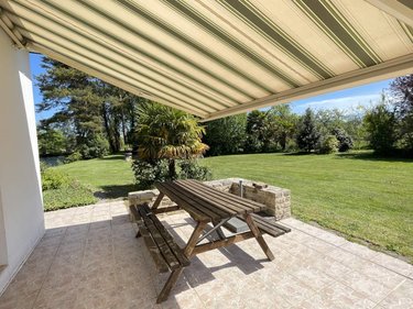 Maison a vendre Malansac 56220 Morbihan 114 m2 5 pièces 343200 euros