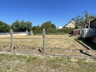 Maison a vendre Peillac 56220 Morbihan 85 m2 3 pièces 111300 euros