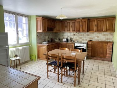 Maison a vendre Peillac 56220 Morbihan 85 m2 3 pièces 111300 euros