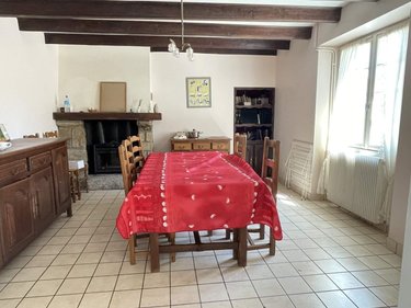 Maison a vendre Peillac 56220 Morbihan 85 m2 3 pièces 111300 euros
