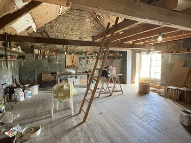 Maison a vendre Peillac 56220 Morbihan 85 m2 3 pièces 111300 euros