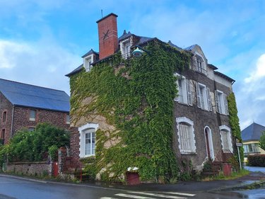 Maison a vendre Mauron 56430 Morbihan 200 m2 12 pièces 74600 euros