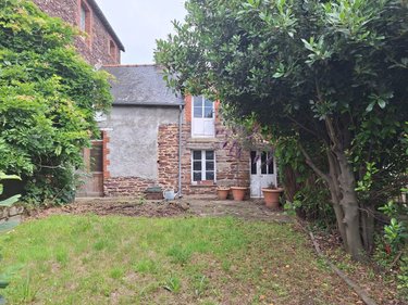 Maison a vendre Mauron 56430 Morbihan 200 m2 12 pièces 74600 euros